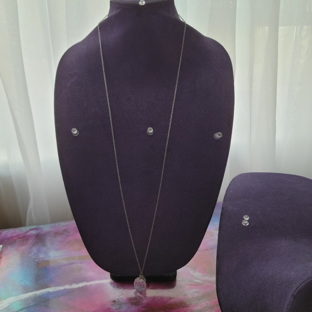 Necklace - Picture 3 of 5